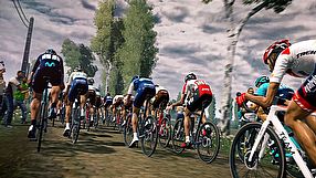 Tour de France 2022 zwiastun premierowy