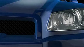 Forza Motorsport 2 Intro