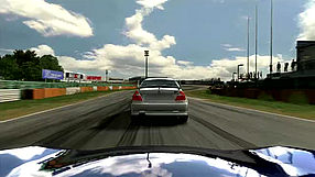 Forza Motorsport 2 #2