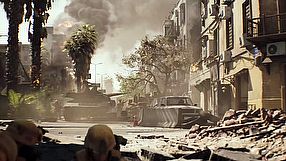Battlefield 6 zwiastun #1