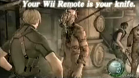 Resident Evil 4 (2005) #2