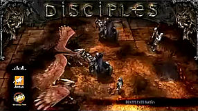 Disciples III: Odrodzenie KRI 2007