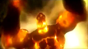 Mortal Kombat: Armageddon Blaze