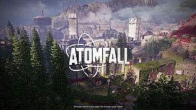 Atomfall: The Red Strain - zwiastun #1