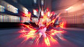 Pokemon Legends: Z-A - zwiastun Mega Hawluchy