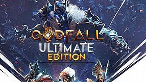 Godfall zwiastun premierowy (Ultimate Edition)