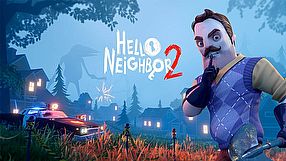 Hello Neighbor 2 zwiastun wersji beta