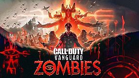 Call of Duty: Vanguard zwiastun trybu Zombies