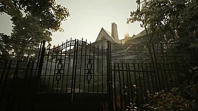 Resident Evil VII: Biohazard TAPE-3 trailer