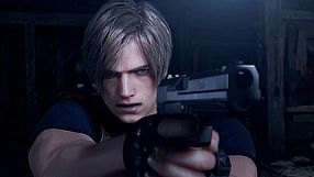 Resident Evil 4 - zwiastun Gold Edition