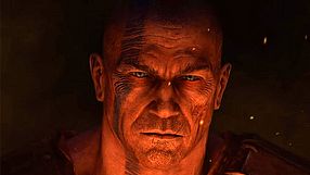Diablo II: Resurrected zwiastun klasy postaci - barbarzyńca