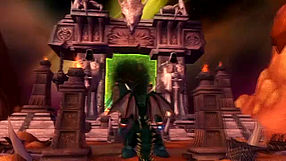 World of Warcraft: The Burning Crusade Hellfire Citadel