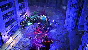 Warhammer 40,000: Space Marine 2 - zwiastun 2. roku