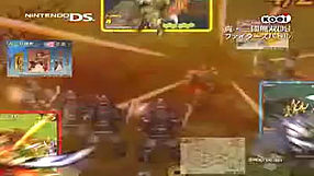 Dynasty Warriors DS: Fighter's Battle #1