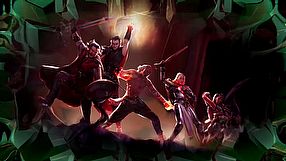 Pillars of Eternity Complete Edition - zwiastun na premierę