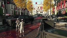Homefront: The Revolution Niech iskra wznieci pożar! (PL)
