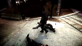 Tom Clancy's Splinter Cell: Conviction Ubidays 07