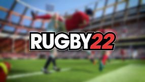 Rugby 22 zwiastun #1