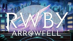 RWBY: Arrowfell zwiastun #1