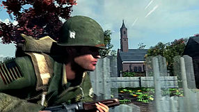Brothers in Arms: Hell's Highway Ubidays 07