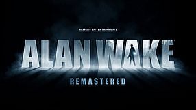 Alan Wake Remastered zwiastun z PlayStation Showcase