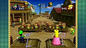 Mario Party 8 #1