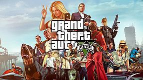 Grand Theft Auto V zwiastun z PlayStation Showcase