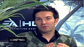 Crysis Technologia w grze