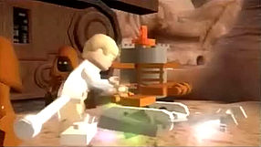 LEGO Star Wars: The Complete Saga #1