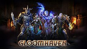 Gloomhaven zwiastun rozgrywki #1