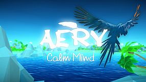 Aery: Calm Mind zwiastun #1