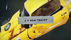 Wreckfest 2 - zwiastun 2. aktualizacji