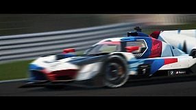 Endurance Motorsport Series - zwiastun BMW Motorsports