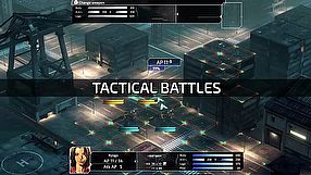Front Mission 3: Remake - zwiastun premierowy wersji na Nintendo Switch