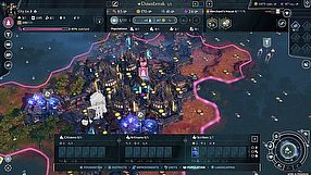 Endless Legend 2 - zwiastun The Last Lords