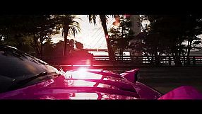 JDM: Japanese Drift Master - zwiastun na lato 2025