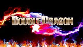 Double Dragon Revive - prezentacja gry