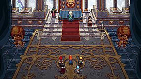 Chained Echoes: Ashes of Elrant - zwiastun z datą premiery