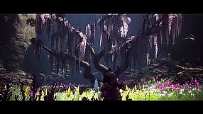 Black Desert Online - zwiastun wersji na PS5 i XSX/S
