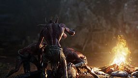 Diablo Immortal - zwiastun druida