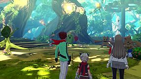 Digimon Story: Time Stranger - zwiastun systemów