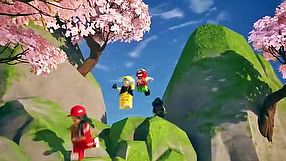 Fortnite - zwiastun LEGO Battle Arena