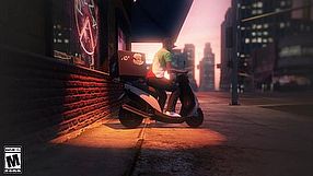 Grand Theft Auto Online - zwiastun Pizza Deliveries
