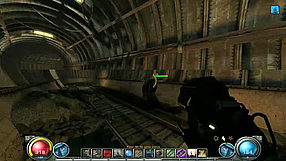 Hellgate: London film z gry