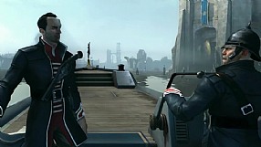 Dishonored porównanie ustawień graficznych - Gry-Online.pl