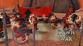 Warhammer 40,000: Dawn of War Platinum pack