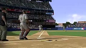 MLB '07: The Show opcje sieciowe