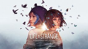 Life is Strange Remastered Collection zwiastun z targów E3