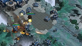 AirMech Strike teaser #1