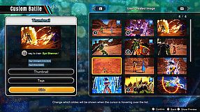 Dragon Ball: Sparking! ZERO - zwiastun funkcji na NS i NS2